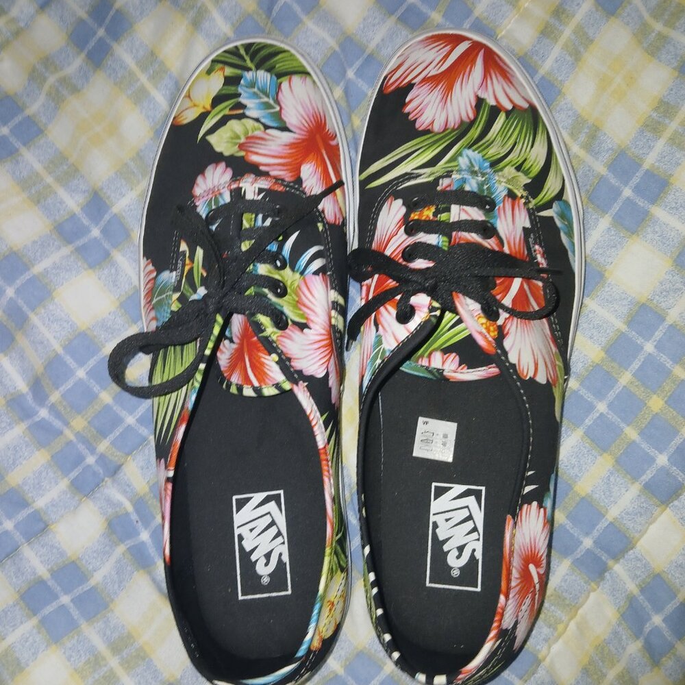 Vans off the wall - Picture 2 of 3